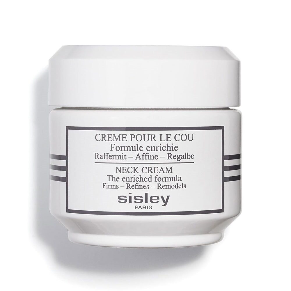 Sisley Enriched Formula Neck Cream 50ml