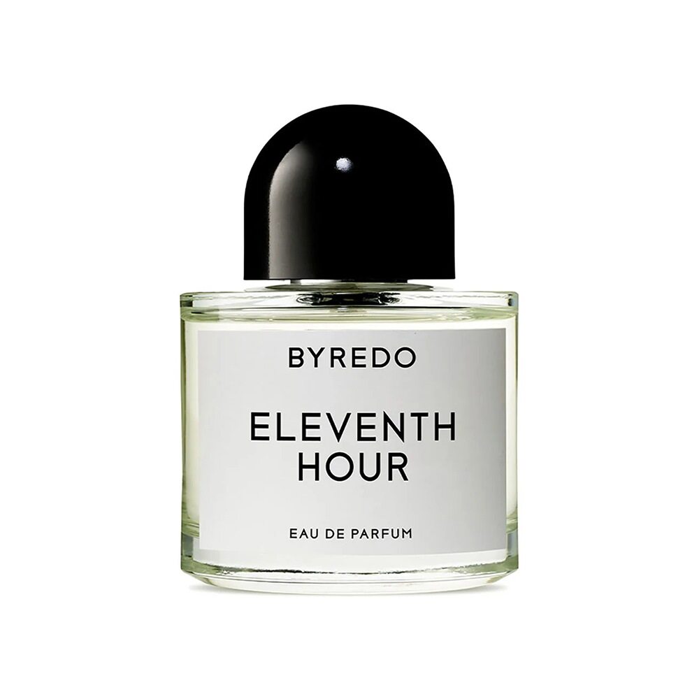 Byredo Eleventh Hour Eau de Parfum 50ml
