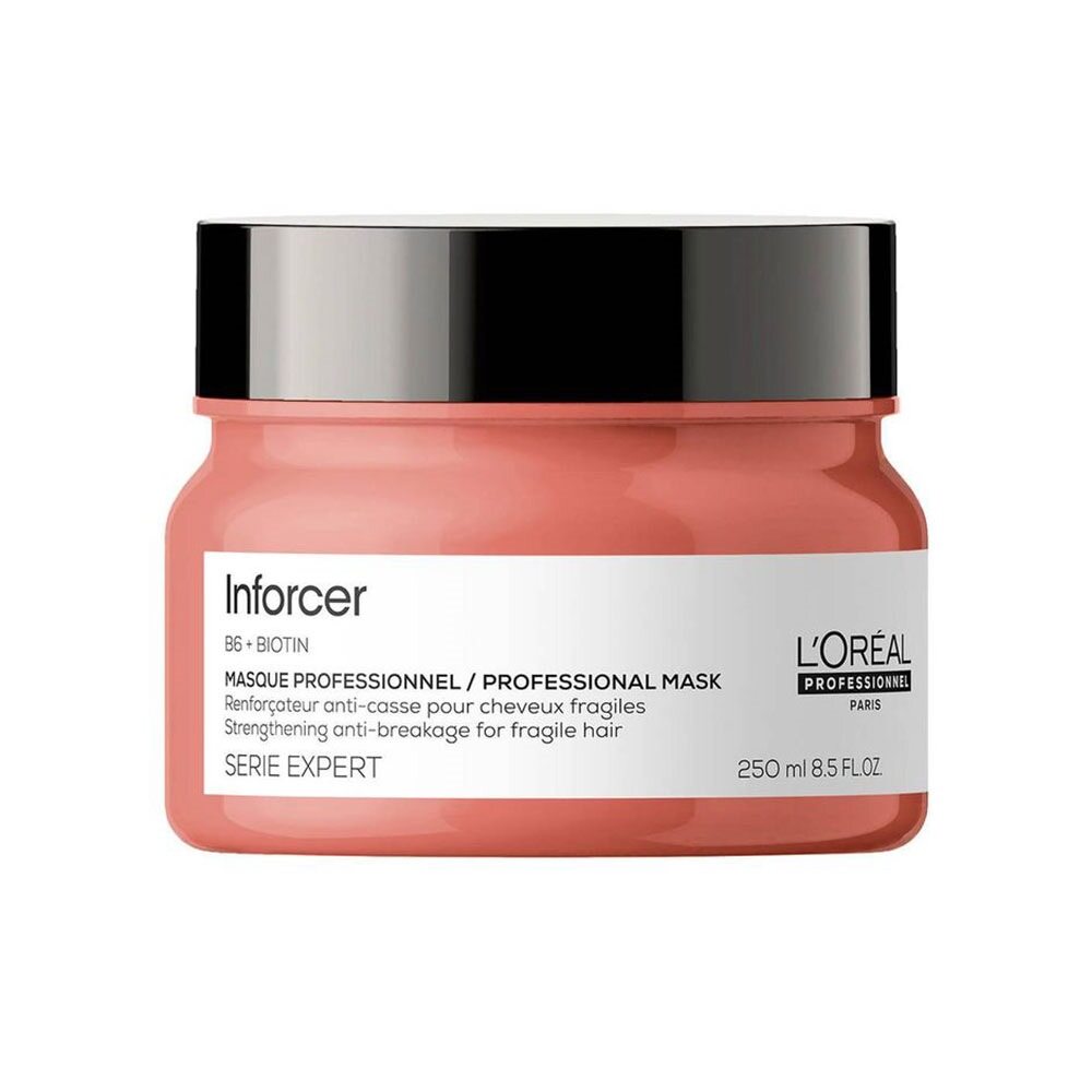 L'Oréal Série Expert Inforcer Conditioner Mask 250ml