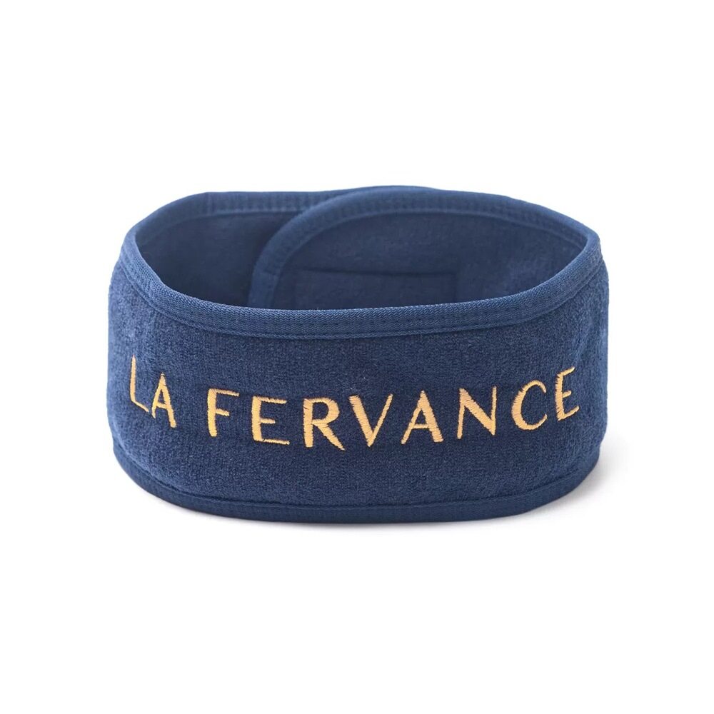 La Fervance Signature headband