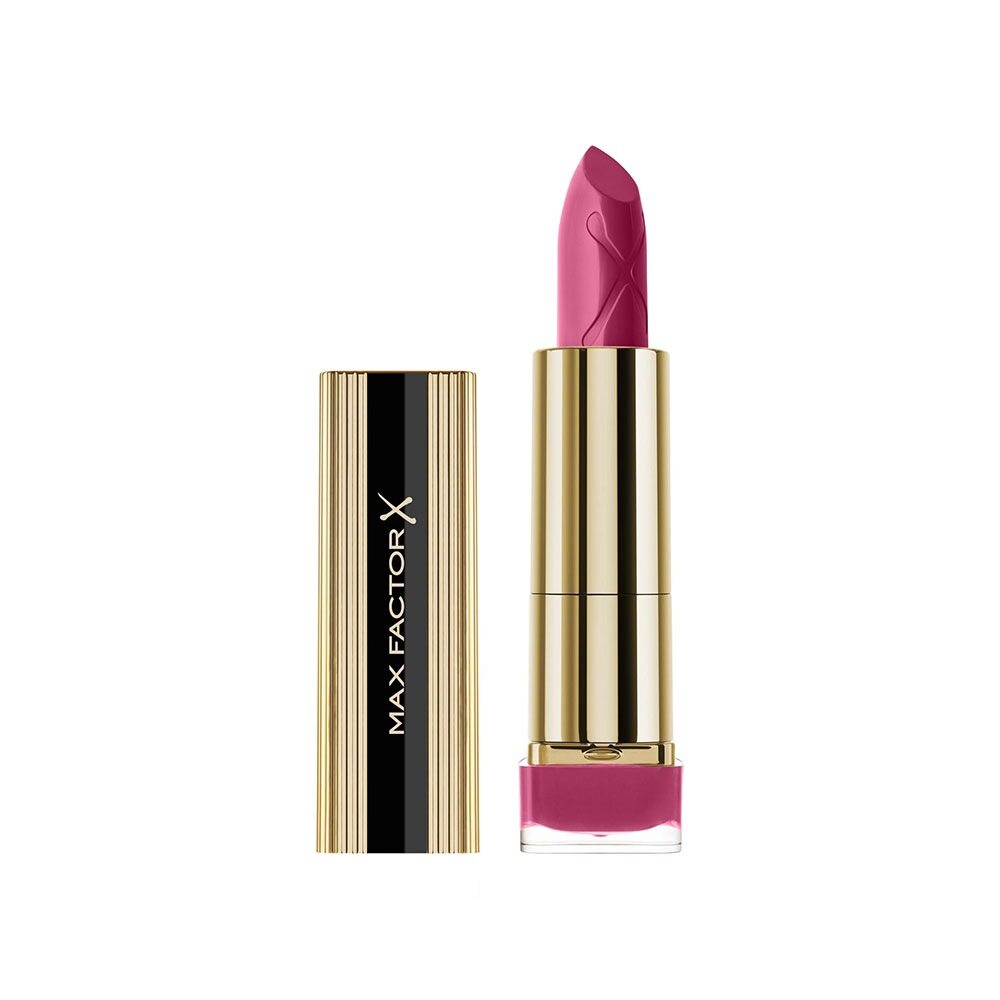 Max Factor Colour Elixir Lipstick 4g - 110 Rich Raspberry