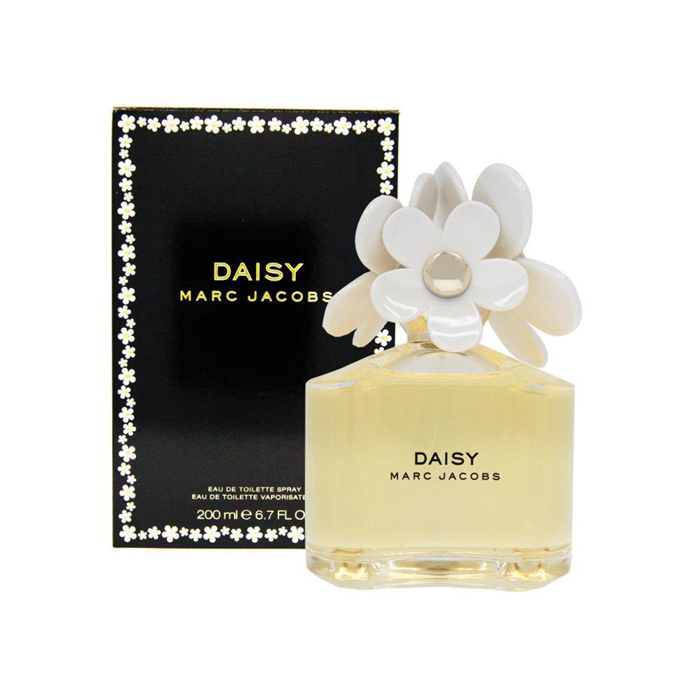 Marc Jacobs Daisy Eau de Toilette 200ml
