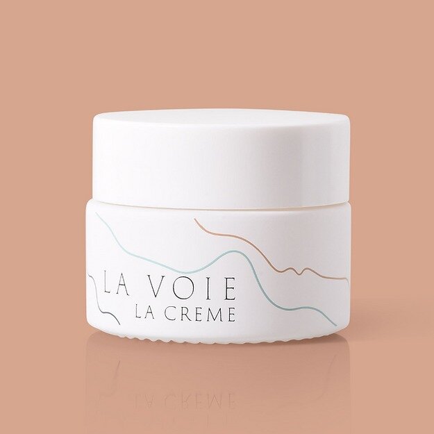 La Voie Skincare 11-in-1 Anti-age Moisturising Cream