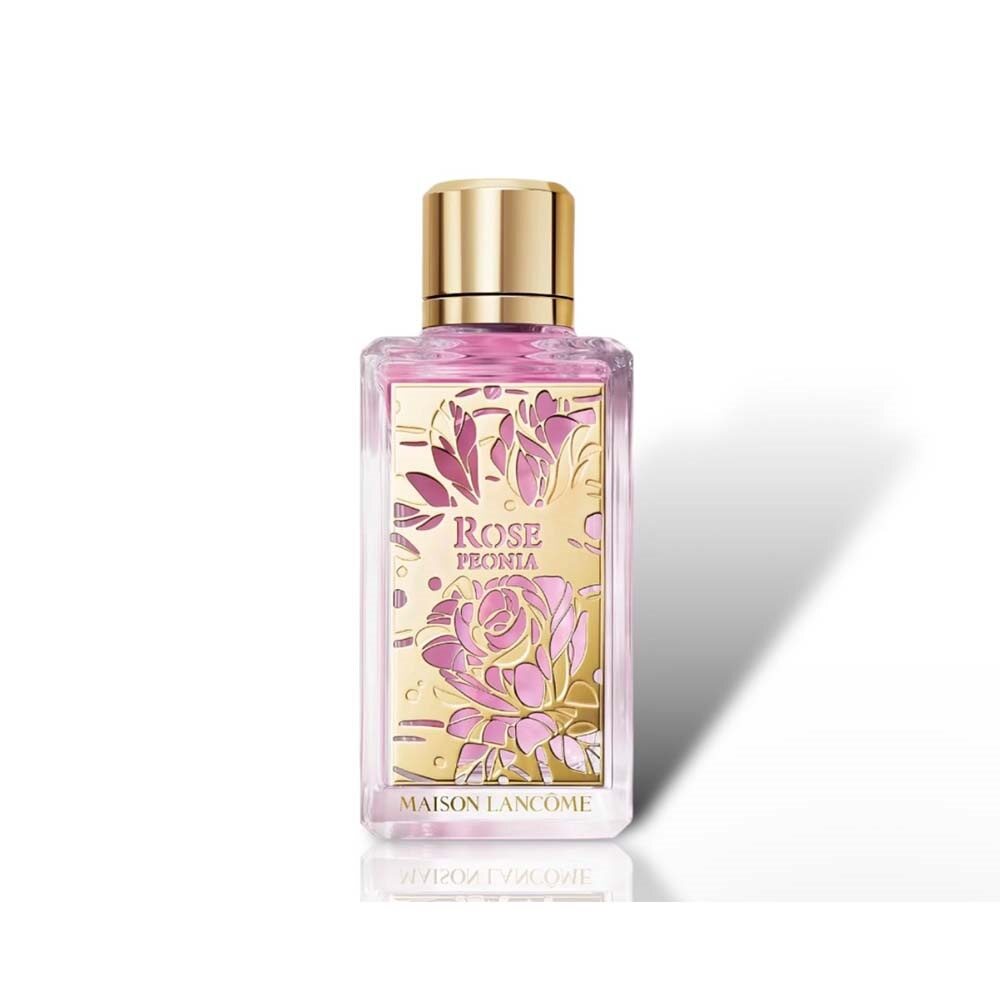 Lancôme Maison Lancôme Rose Peonia Eau de Parfum 100ml