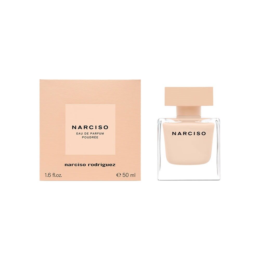 Narciso Rodriguez Narciso Poudree Eau de Parfum 50ml