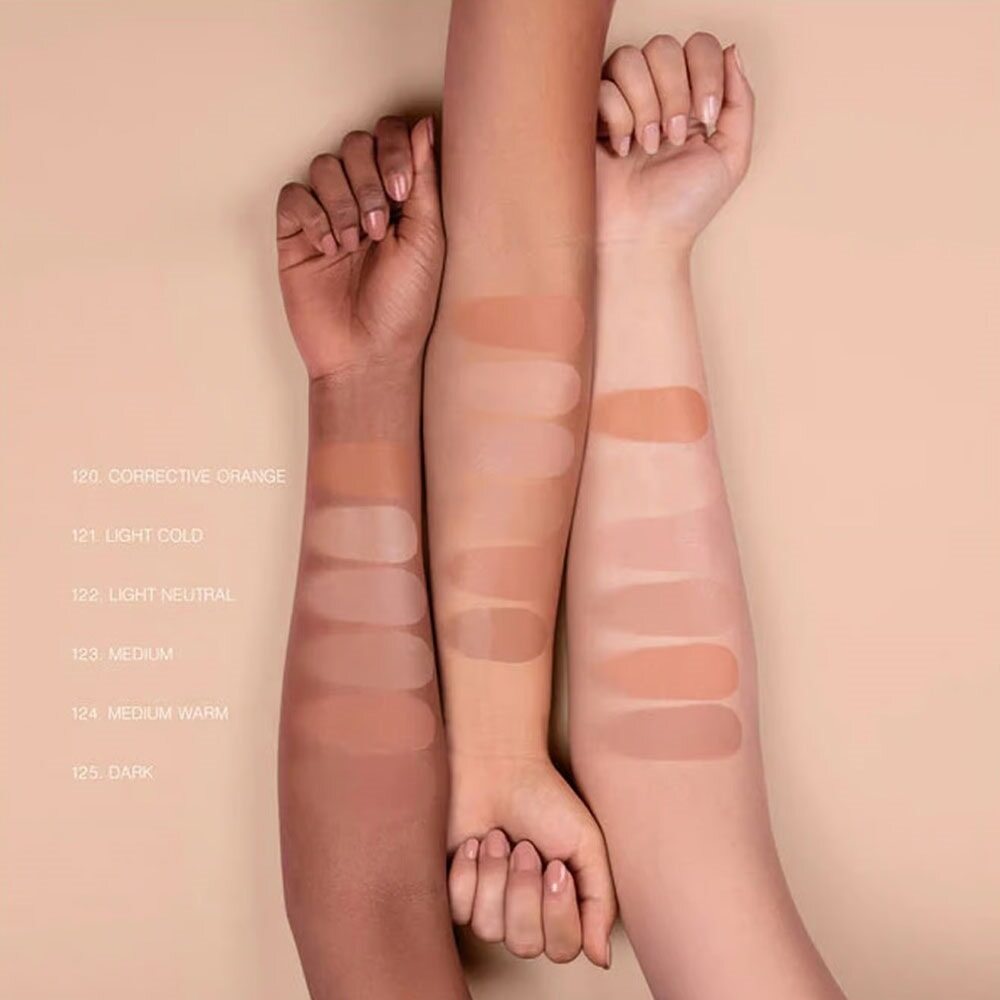 Diego Dalla Palma Geisha Lift Cream Effect Concealer 3ml - 123