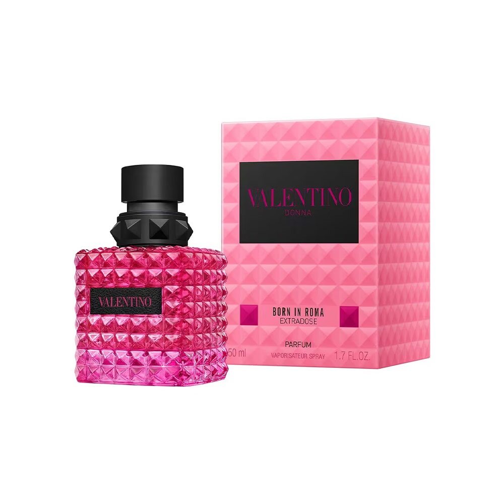 Valentino Donna Born In Roma Extradose Eau de Parfum 50ml
