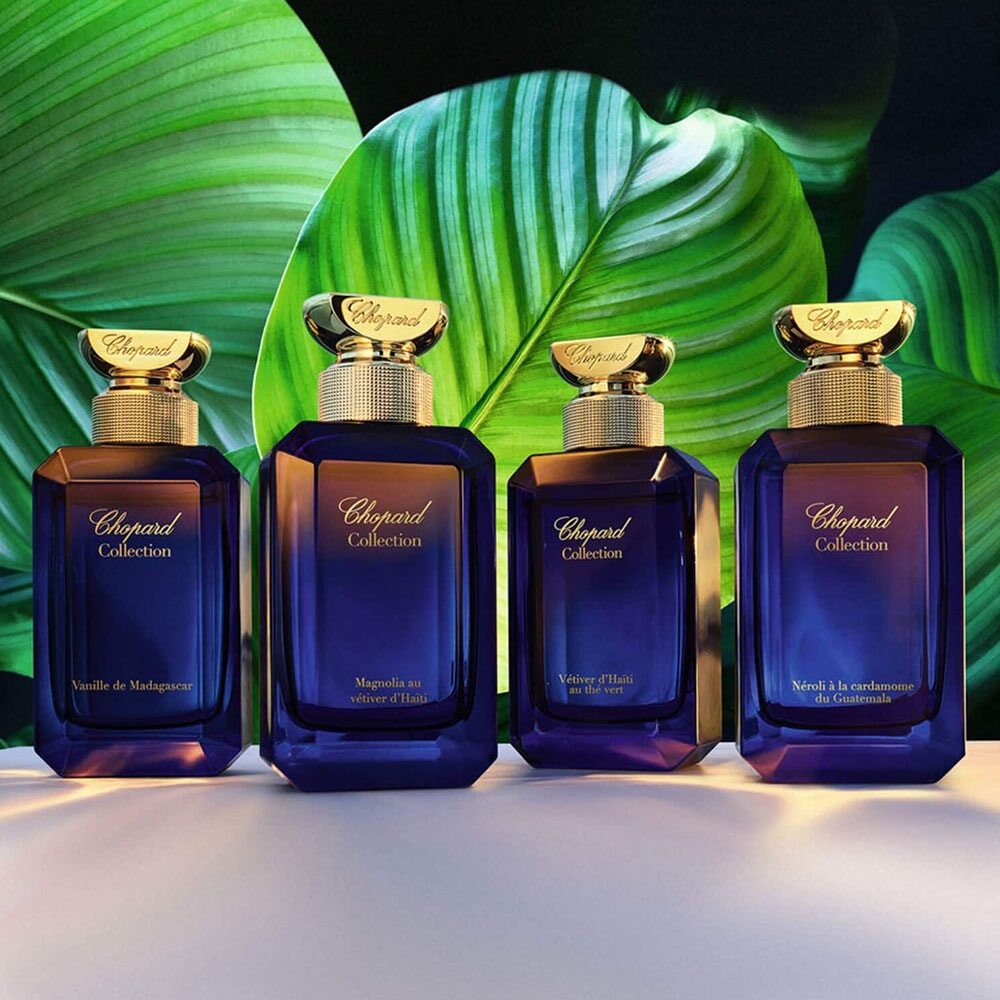 Chopard Neroli a la Cardamome du Guatemala Eau de Parfum 100ml