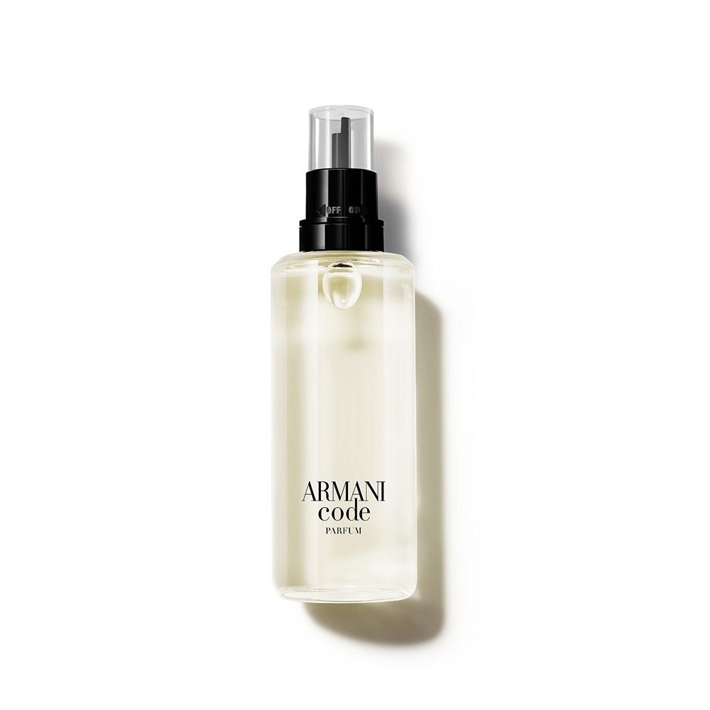 Giorgio Armani Armani Code Eau de Parfum 150ml Refill