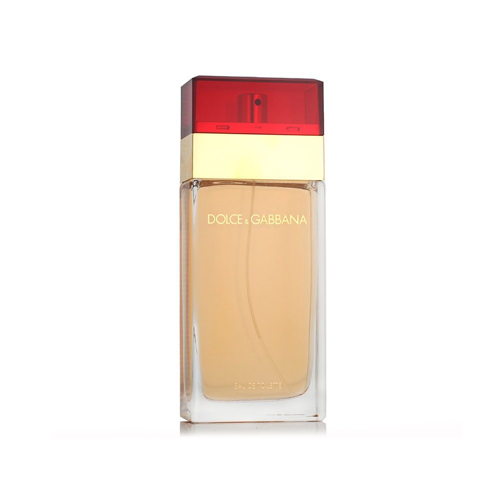 Dolce & Gabbana Femme Eau de Toilette 100ml