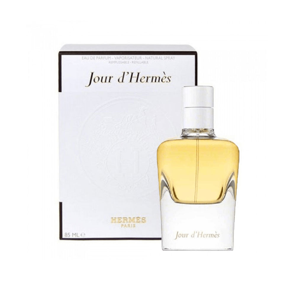 Hermès Jour d'Hermès Eau de Parfum 85ml - Refillable