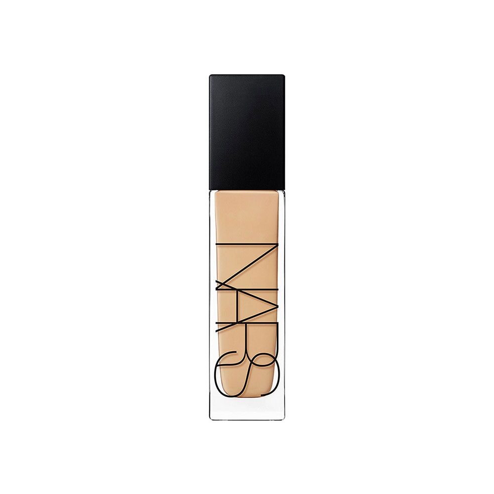 Nars Natural Radiant Longwear Foundation 30ml - Punjab/Medium 1