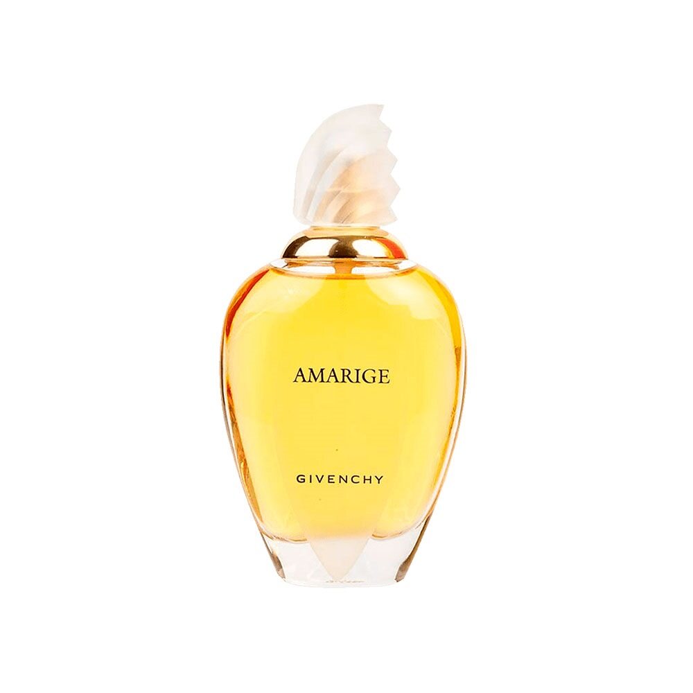 Givenchy Amarige Eau de Toilette 100ml