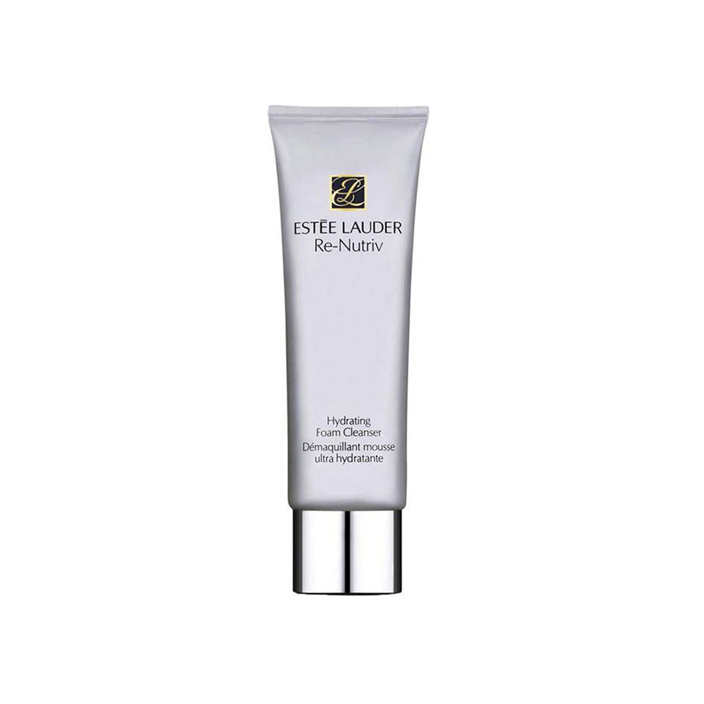Estee Lauder Re-Nutriv Hydrating Foam Cleanser 125ml