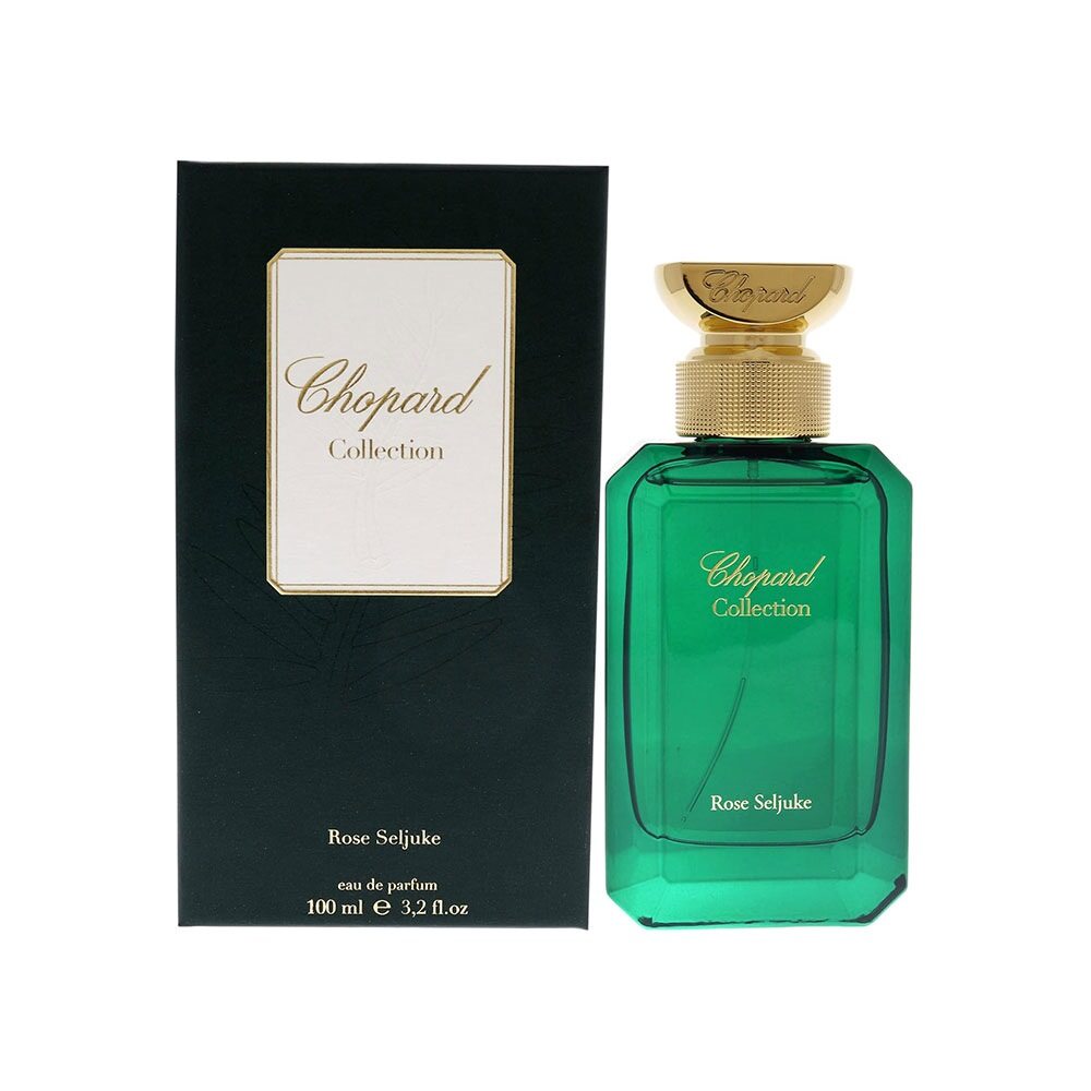 Chopard Rose Seljuke Eau de Parfum 100ml
