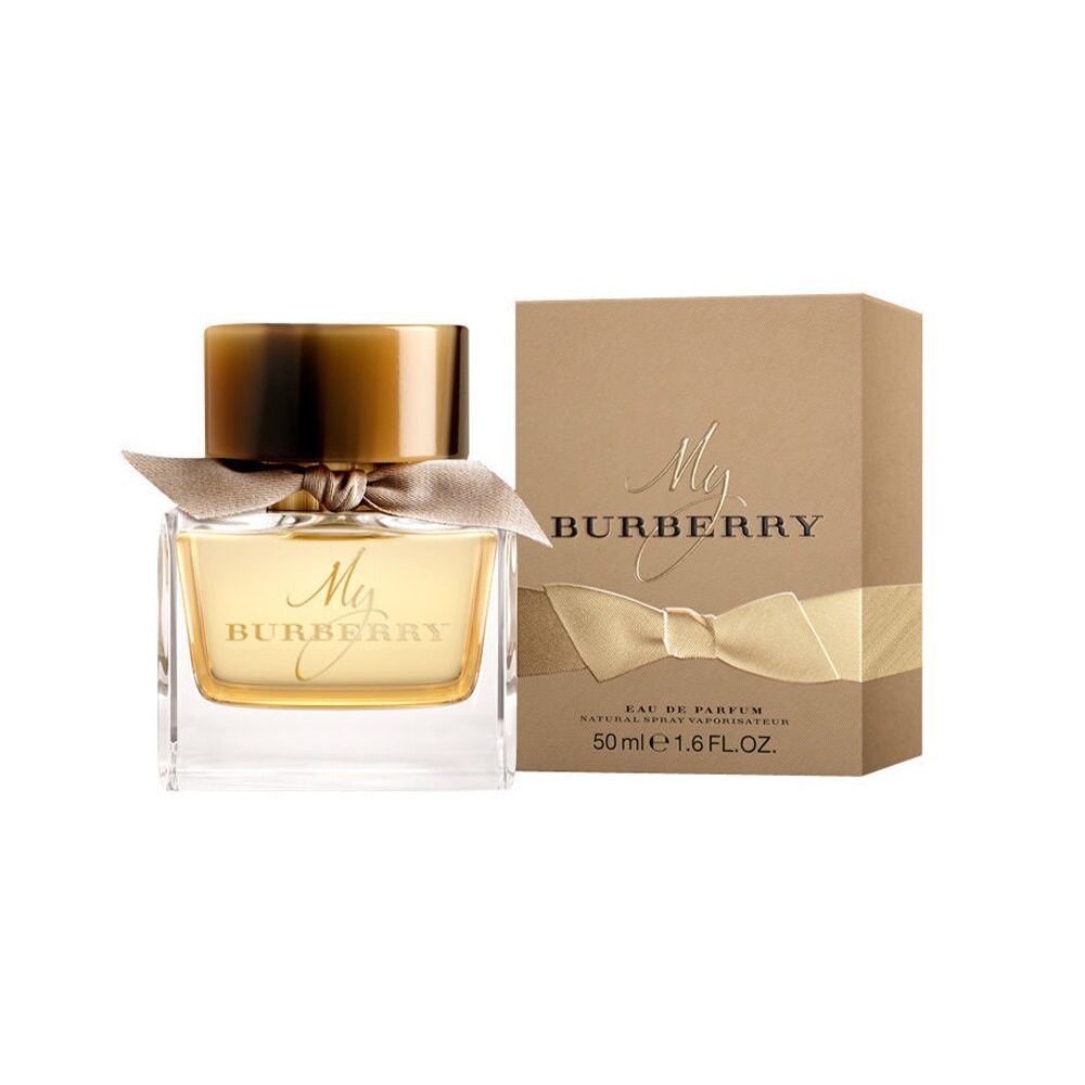 Burberry My Burberry Eau de Parfum 50ml