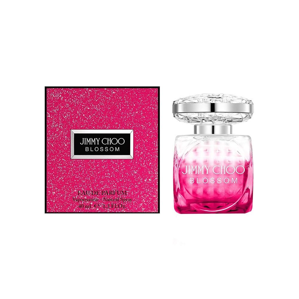 Jimmy Choo Blossom Eau de Parfum 40ml