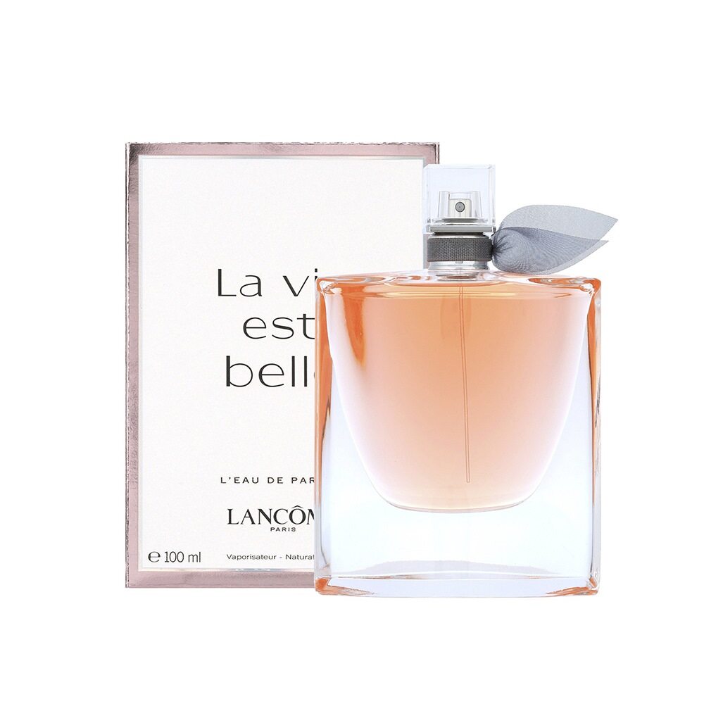 Lancome La Vie Est Belle Eau de Parfum 100ml