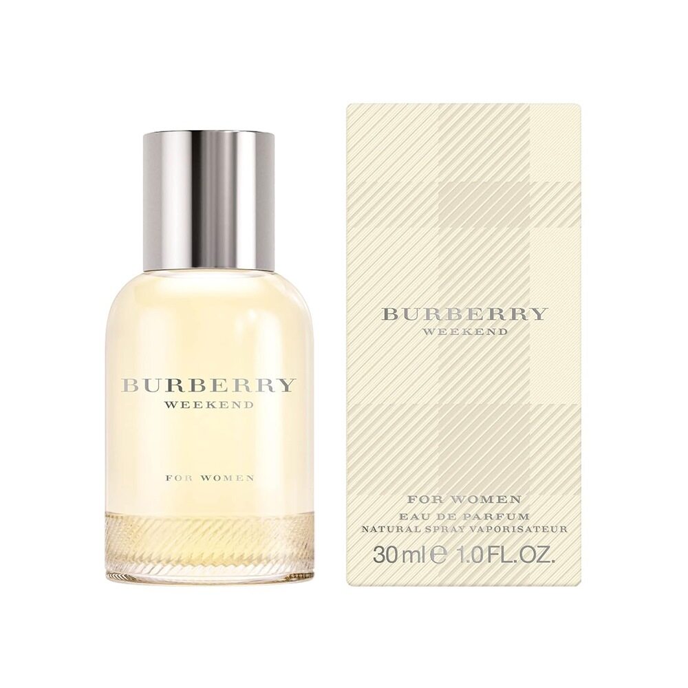 Burberry Weekend Eau de Parfum 30ml