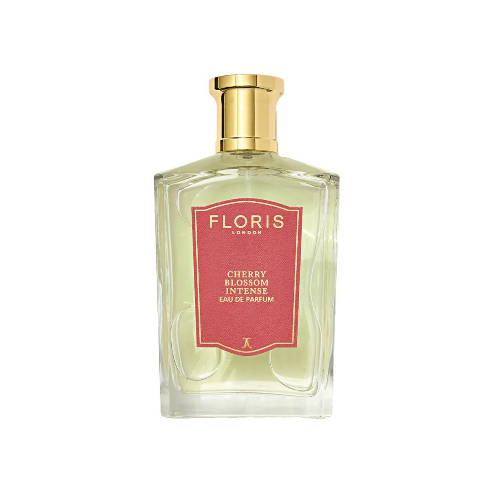 Floris Cherry Blossom Intense Eau de Parfum 100ml