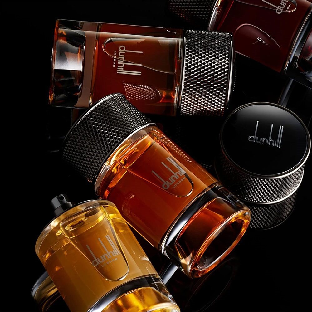 Dunhill Agar Wood Eau de Parfum 100ml