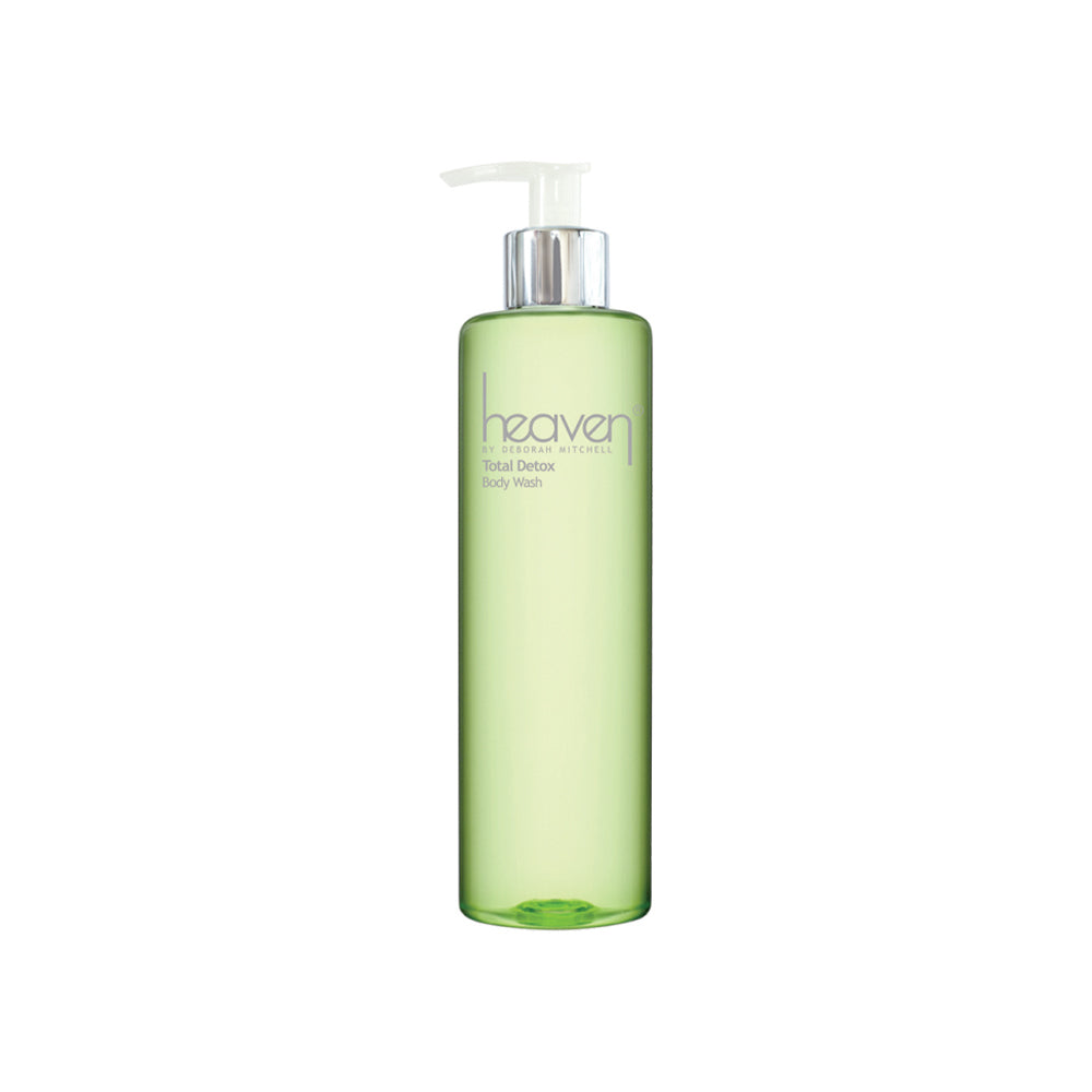 Heaven Total Detox Body Wash 250ml