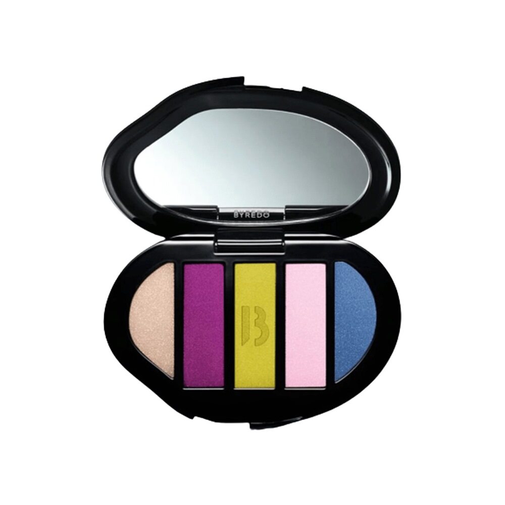 Byredo Eyeshadow Palette 6g - Siren