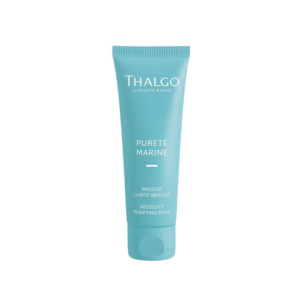 Thalgo Purete Marine Absolute Purifying Mask 40ml