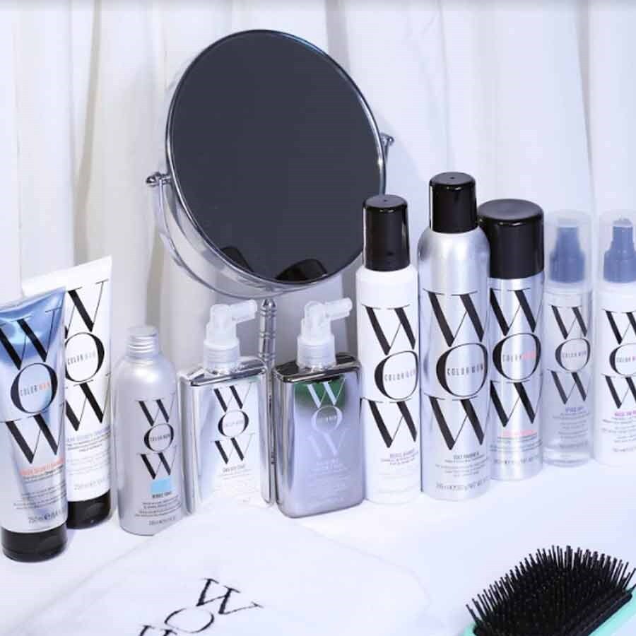 Color Wow Color Security Shampoo 946ml