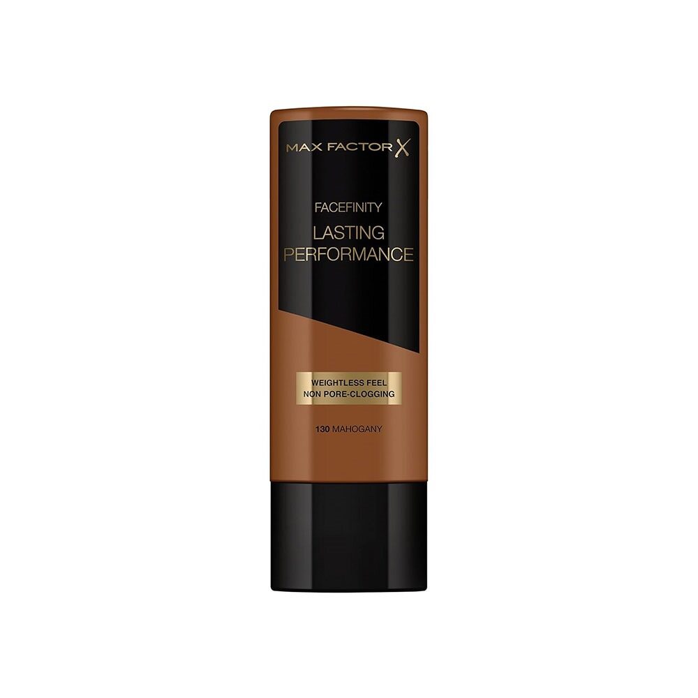 Max Factor Facefinity Lasting Performance Foundation 35ml - 130 Mahogany