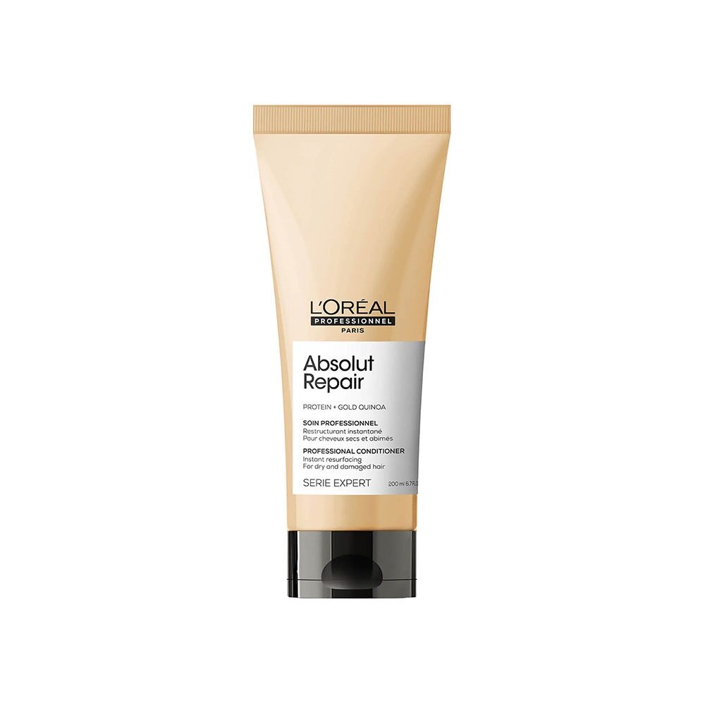 L'Oréal Professionnel Serié Expert Absolut Repair Gold Conditioner 200ml
