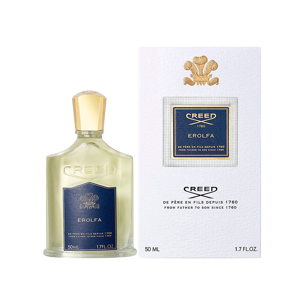 Creed Erolfa Eau de Parfum 50ml