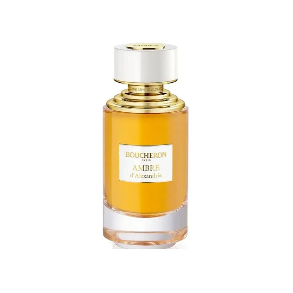 Boucheron Ambre D'Alexandrie Eau de Parfum 125ml