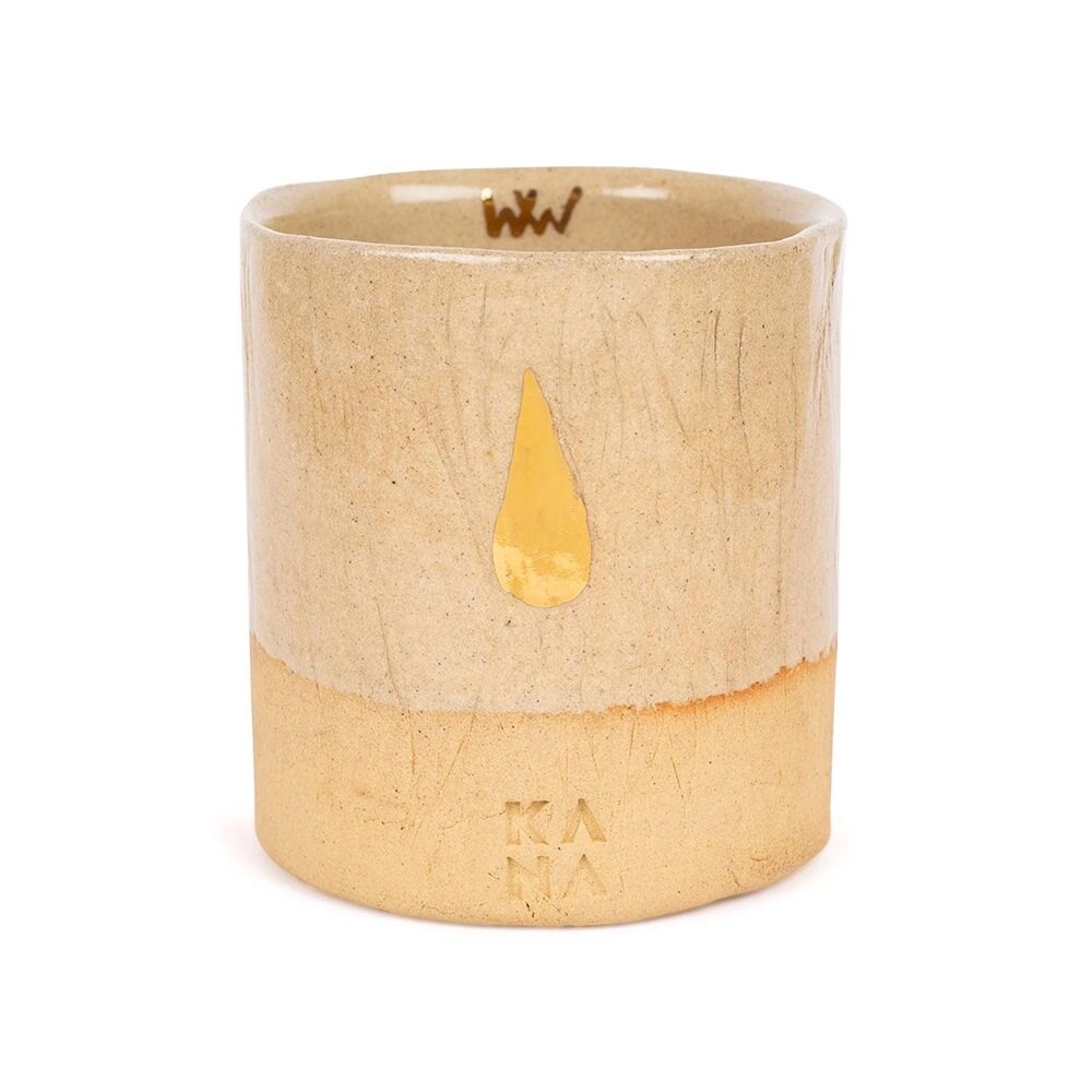 Wunder Workshop KANA LONDON x WUNDER MUG