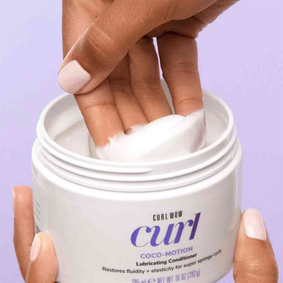 Color Wow Curl Wow Coco-Motion Conditioner 295ml