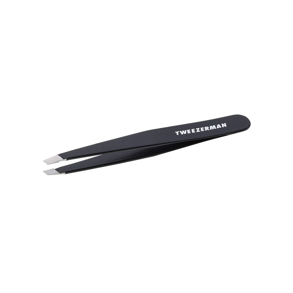 Tweezerman Slant Tweezer - Black