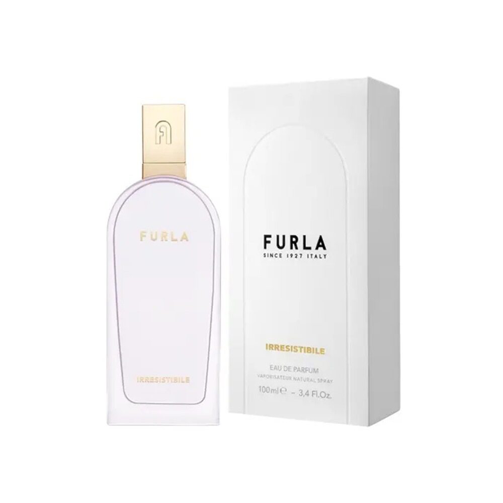 Furla Irresistibile Eau de Parfum 100ml