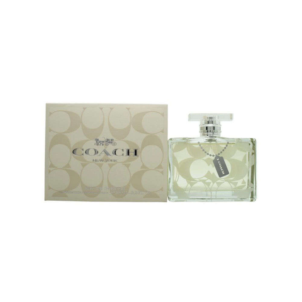 Coach Eau de Parfum 100ml