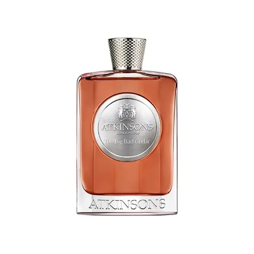 Atkinson The Big Bad Cedar Eau de Parfum 100ml