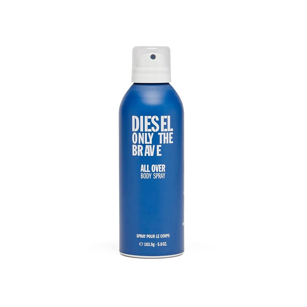 Diesel Only The Brave Body Spray 200ml