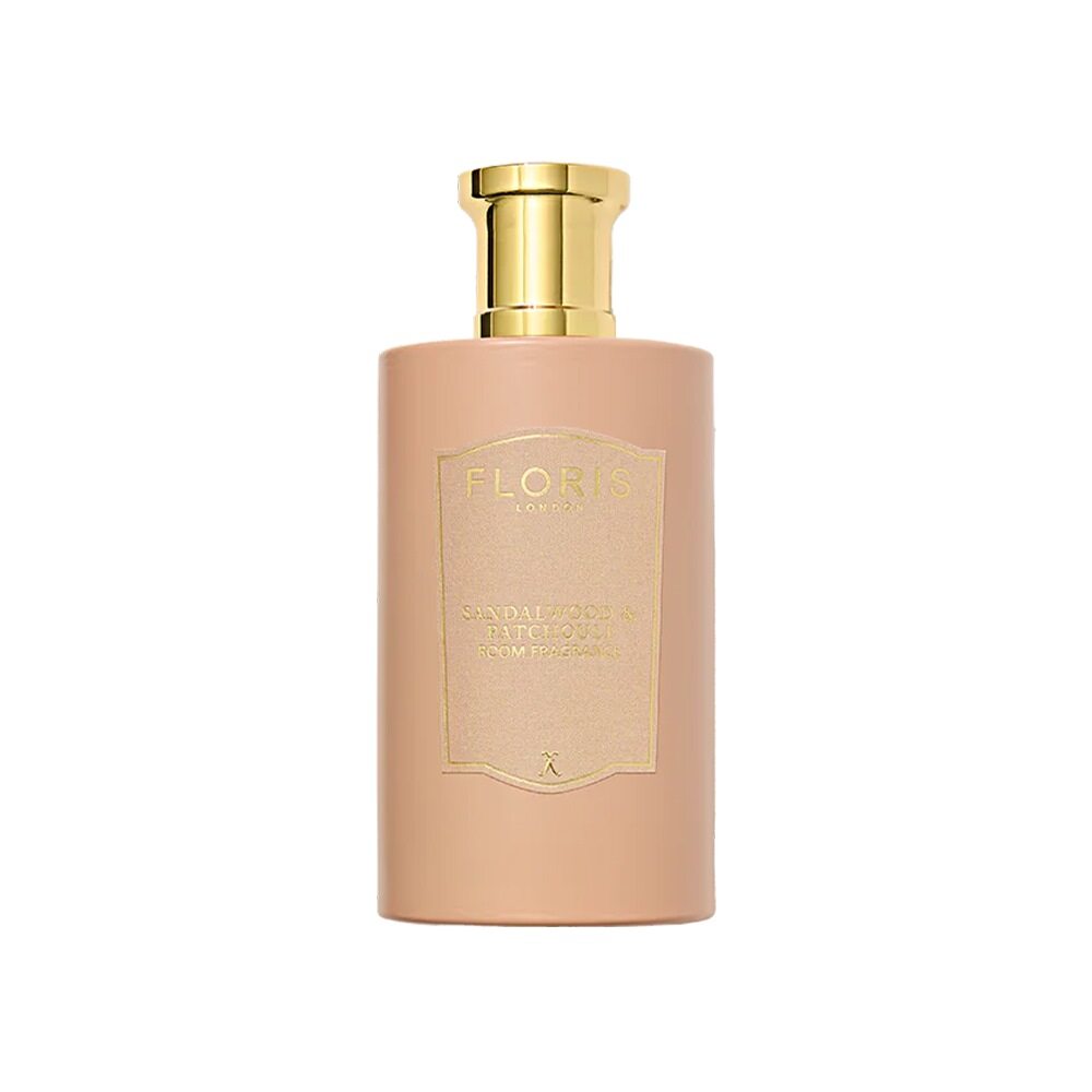 Floris Sandalwood Patchouli Room Spray 100ml