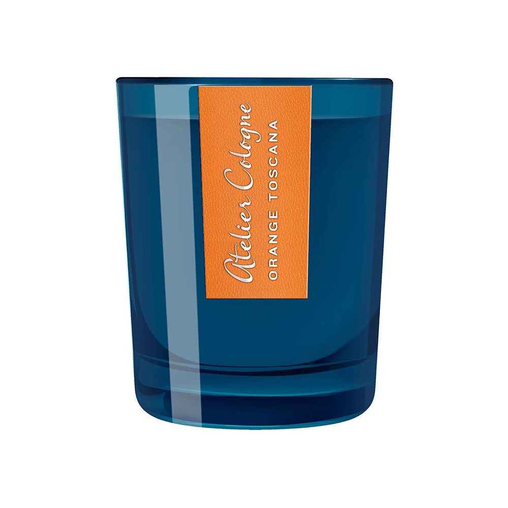 Atelier Cologne Orange Toscana Candle 180g
