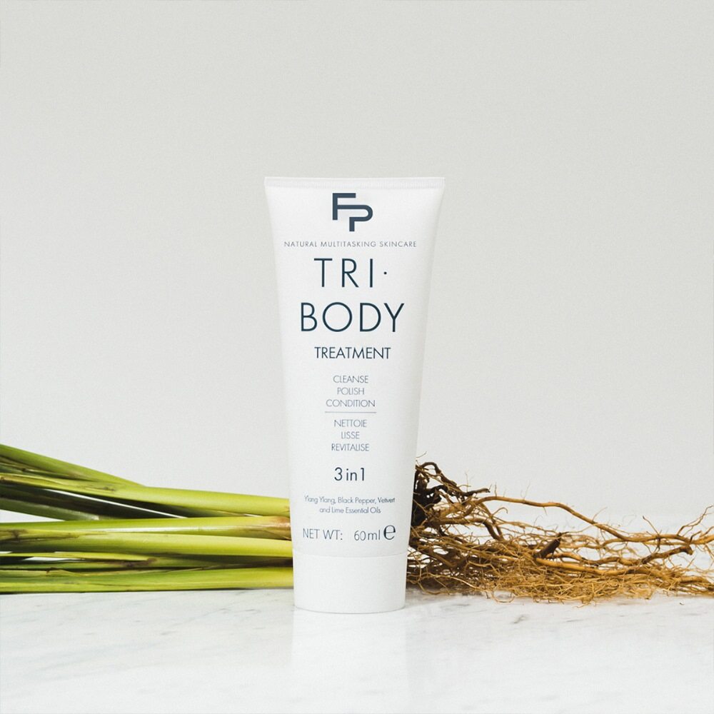 Formulae Prescott Tri Body Essential 150ml