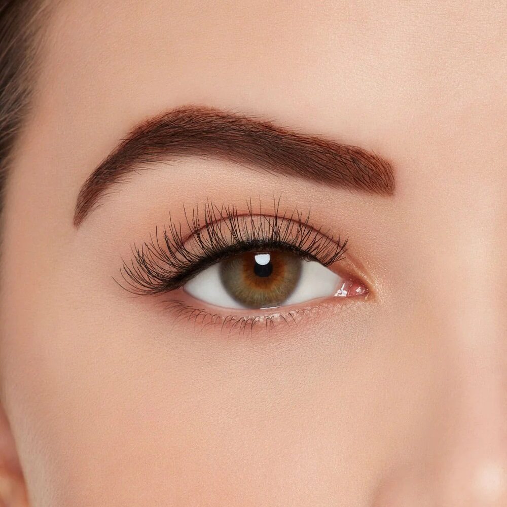 Ardell Eco False Eyelashes 454 Black