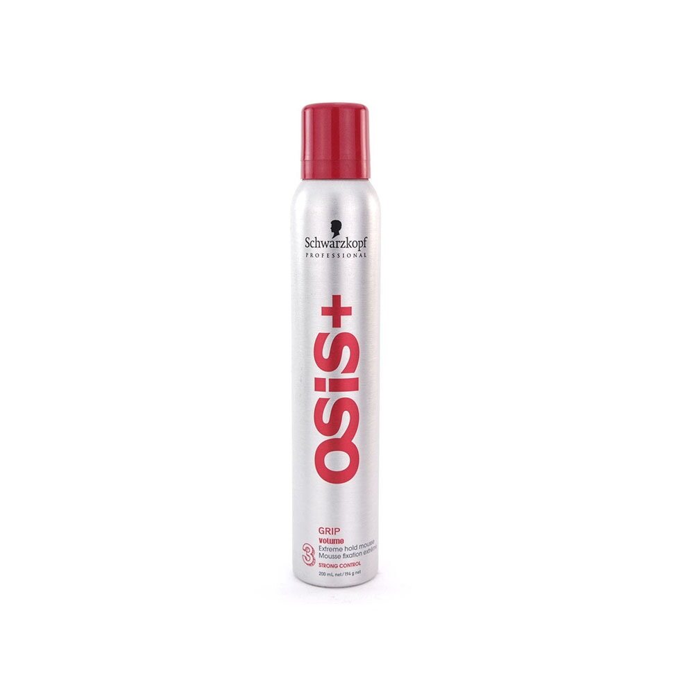 Schwarzkopf OSiS+ Grip 200ml