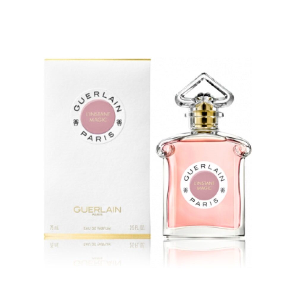Guerlain L'instant Magic Eau de Parfum Eau de Parfum 75ml