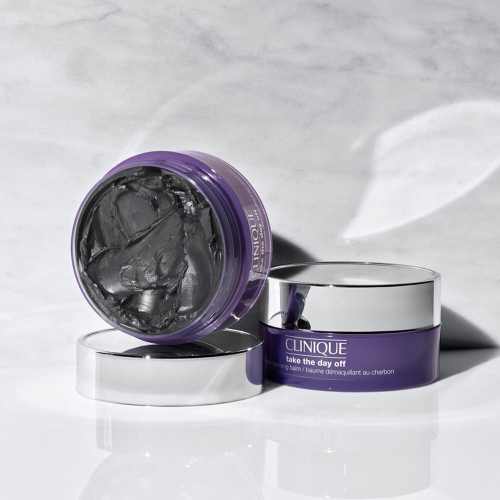 Clinique Take The Day Off Cleansing Balm 125ml