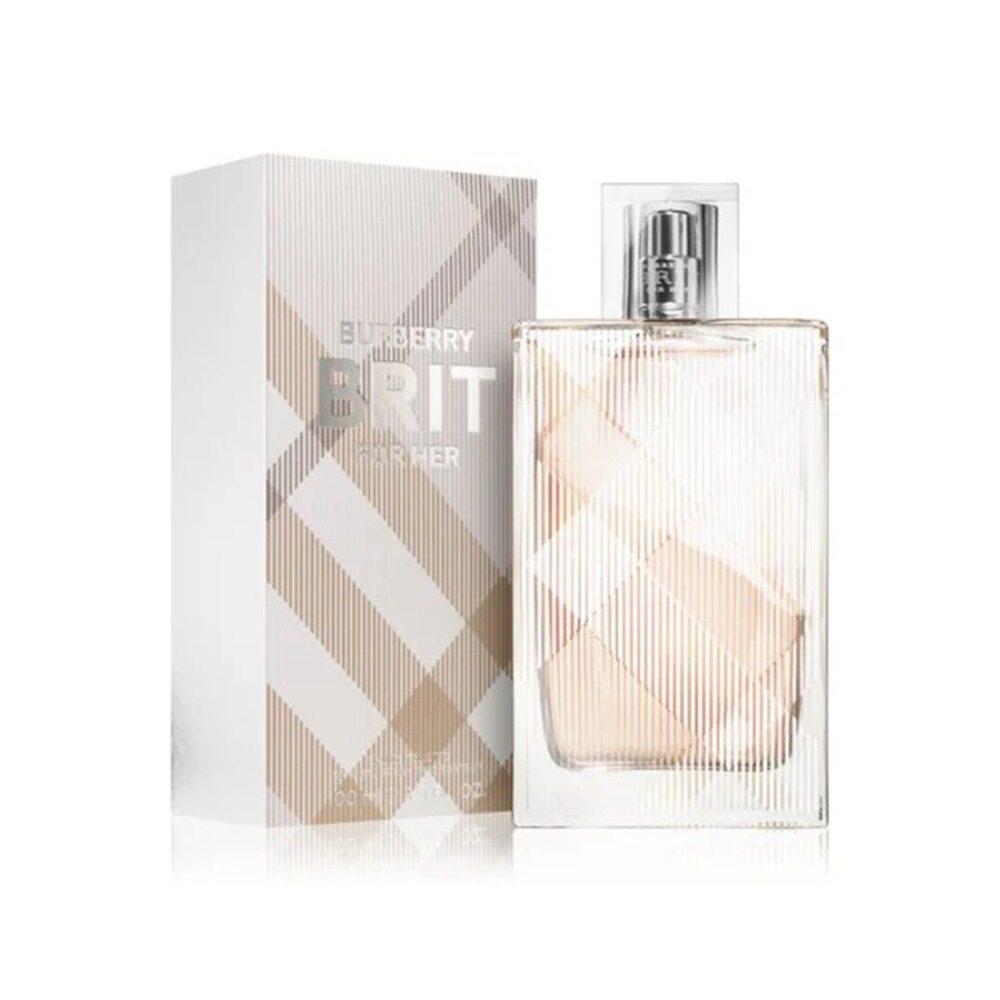 Burberry Brit Woman Eau de Toilette 100ml