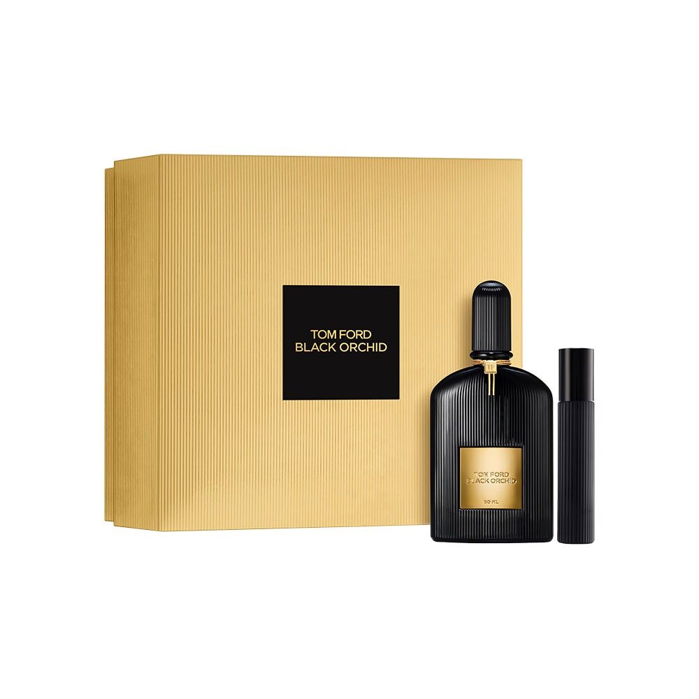 Tom Ford Black Orchid Gift Set