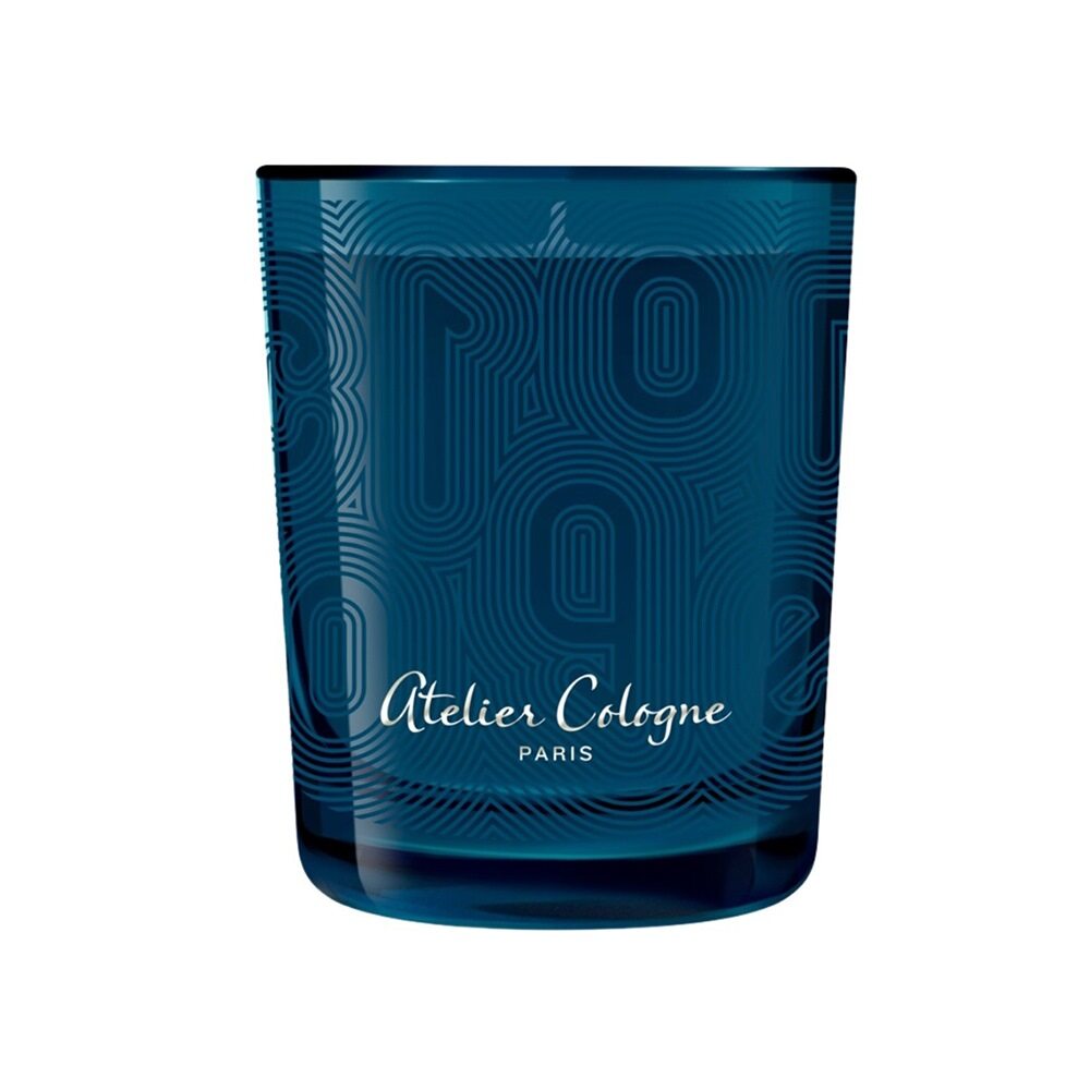 Atelier Cologne Figuier Andalou Candle 180g